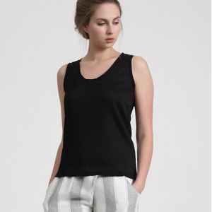 Bi-materiële tanktop