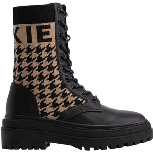 Nikkie N9-518 2201 dian boots 9000 black