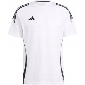 Adidas - Tiro 24 - Sweat T-shirt - Katoen