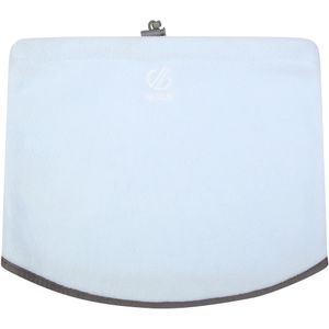 Dare2b - Sjaal - Microfleece - Zwart - Trekkoord - Zacht