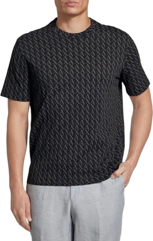 Armani Exchange T-shirt heren