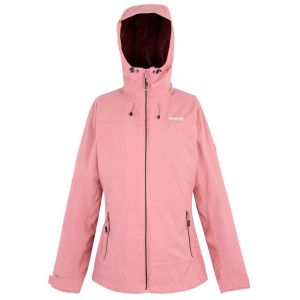 Regatta Dames wentwood 3 in 1 jas