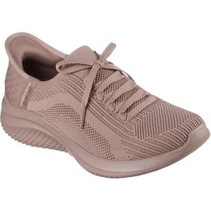 Skechers - Ultra Flex 3.0 - Schoenen - Hands Free Slip-ins - Monochromatisch