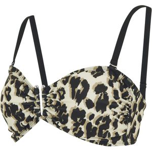 Regatta - Aceana III - Bikinitop - Luipaardprint - UPF 50+