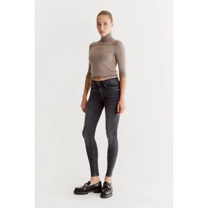Cup of Joe - Sophia - Damesjeans - High Waist - Skinny Fit
