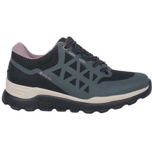 Rollingsoft - Sneakers - Zwart - Waterdicht - GORE-TEX