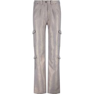 Zip73 - W25/235/01/730 - Broek - Midden Grijs