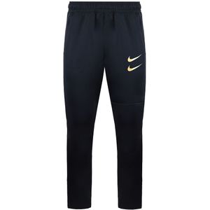 Nike - Standard Fit - Joggingbroek - Zwart