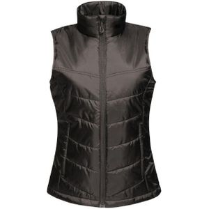 Regatta - Fasegeïsoleerde Bodywarmer - Dames - 100% Polyamide - Thermo-Guard Isolatie