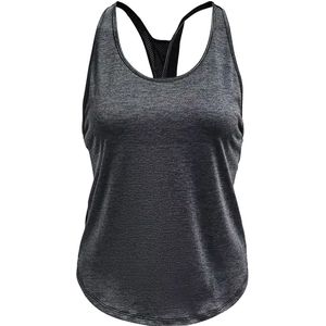 Under Armour - Tech Vent - Tanktop - Grijs