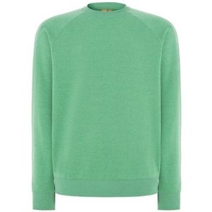 JHK Uniseks klassiek everest sweatshirt voor volwassenen