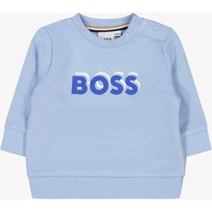 Hugo Boss Baby jongens trui