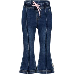 B.Nosy Baby meisjes flared pants fresh denim