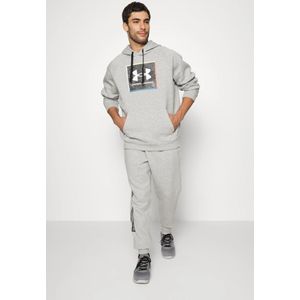 Under Armour - Rival Fleece - Trainingspak - Grijs