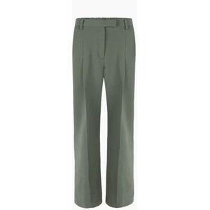 Another Label Moore pleated pants -