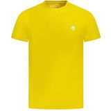 Klassiek Ronde Hals T-shirt