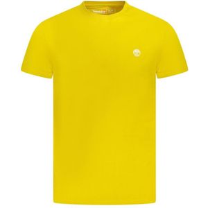 Klassiek Ronde Hals T-shirt