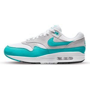 Nike Air max 1 clear jade