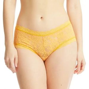 Hanky Panky Roed boy short