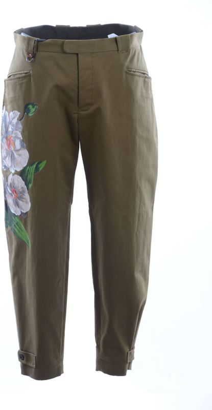 Dolce & Gabbana Heren Broeken
