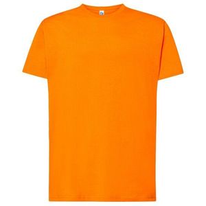 JHK Heren normaal t-shirt
