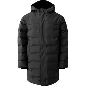 Dare 2B Gewatteerd kinderjack Wander (Donkere Khaki)