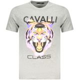 Tijger Grafisch T-shirt