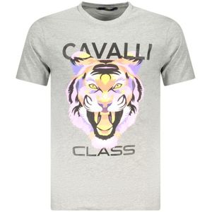 Tijger Grafisch T-shirt