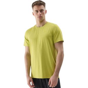 4F - wss24tftsm598 - T-shirt - Heren - Normaal - Korte Mouwen