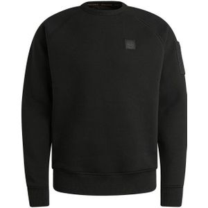 PME Legend - Sweatshirt - Zwart - Comfortabele Trui