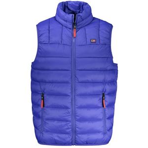 Lichtgewicht Gevoerde Vestmodel No32282