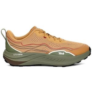 Teva - Trailwinder - Wandelschoen - Zwart - Lichtgewicht, Ademend, Slijtvast