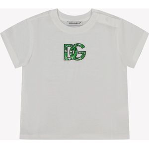 Dolce and Gabbana Baby jongens t-shirt