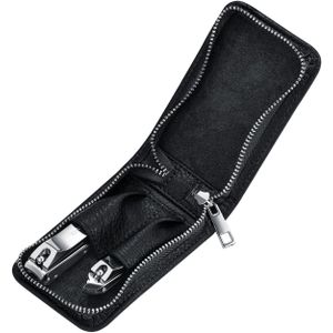 Breed - Dagger - Bruidegomset - Chirurgisch Staal - 2-delig