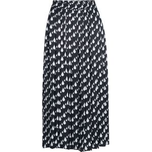 Love Moschino - Midi-rok - Zwart
