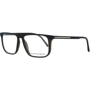 Porsche Design - P8299 D - Glazen Frames - Bruin
