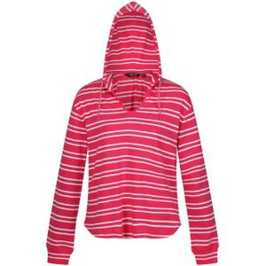 Regatta - Minerve Stripe - Hoodie - V-hals - Dames