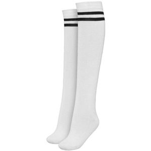 Urban Classics Dames college sokken