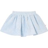 SomeOne Rokje AISHA-SG-41-C Licht blauw