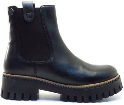 Mexx - Paia Milky - Chelsea Boots - Imitatieleer