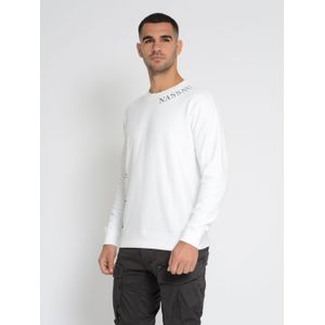 Nassau - NB231043 - Sweatshirt - Zacht - Ademend - Casual