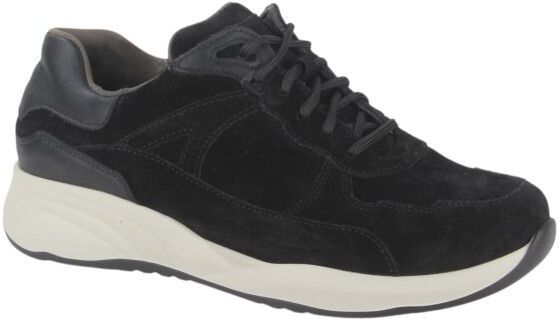 Durea - 6283 - Sneakers - Zwart
