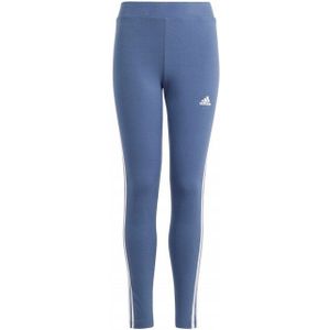 Adidas - Kinder/kids essentials - Legging - Zwart - 3 Strepen