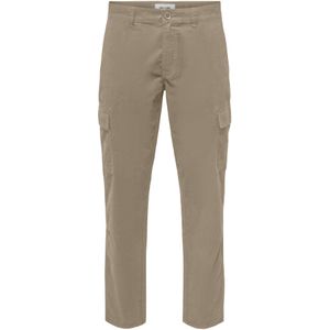 Only & Sons cargobroek