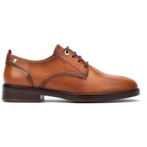 Pikolinos - Puertollano - Veterschoen - Bruin