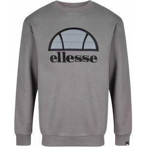 Ellesse - Manto - Grijze Trui - Heren