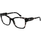 Guess - Cat Eye Optische Monturen - Veelkleurig - Dames