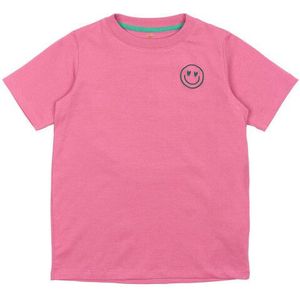 The New - T-shirt TN6358 - Roze