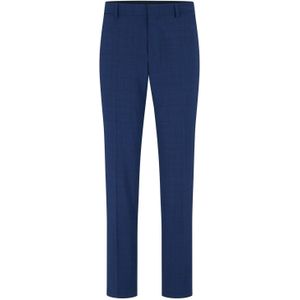 Boss - H-Genius - Herenbroek - Marine