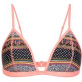 Protest Mm natalie triangle bikini top